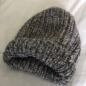 Knitted Skully